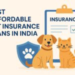 Choosing the Right Pet Insurance