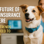 Future of Pet Health Care