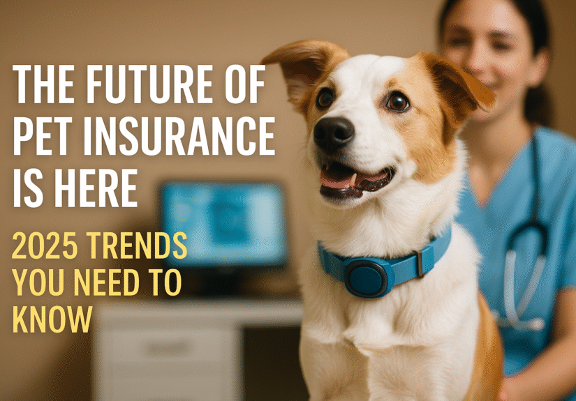 Future of Pet Health Care