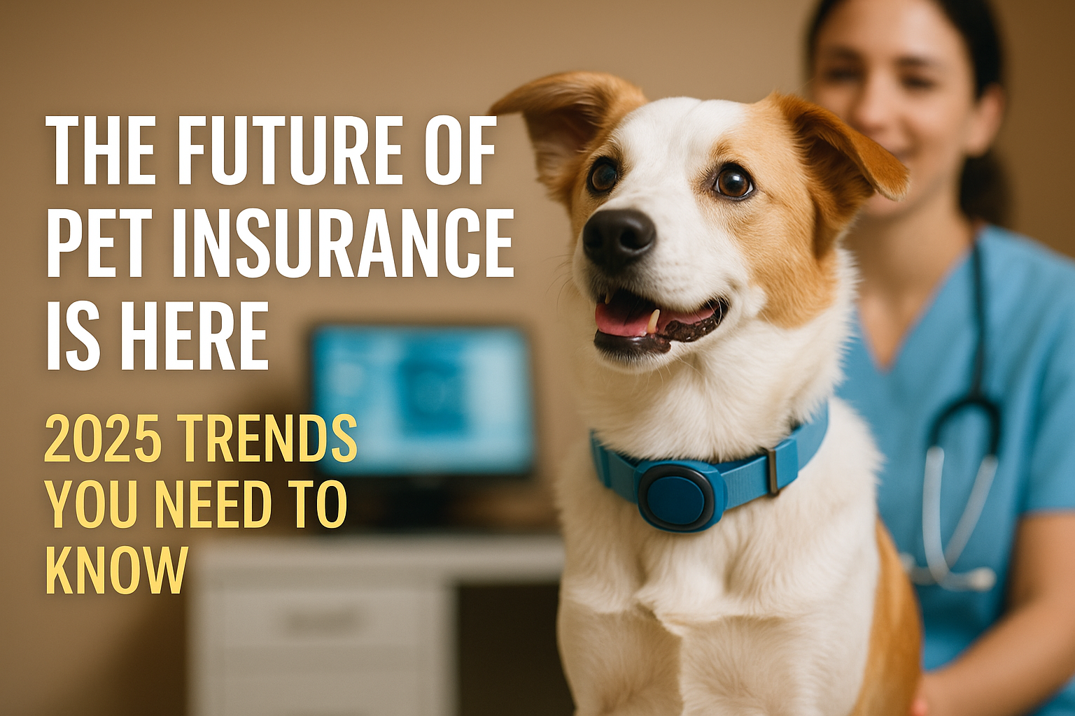 Future of Pet Health Care